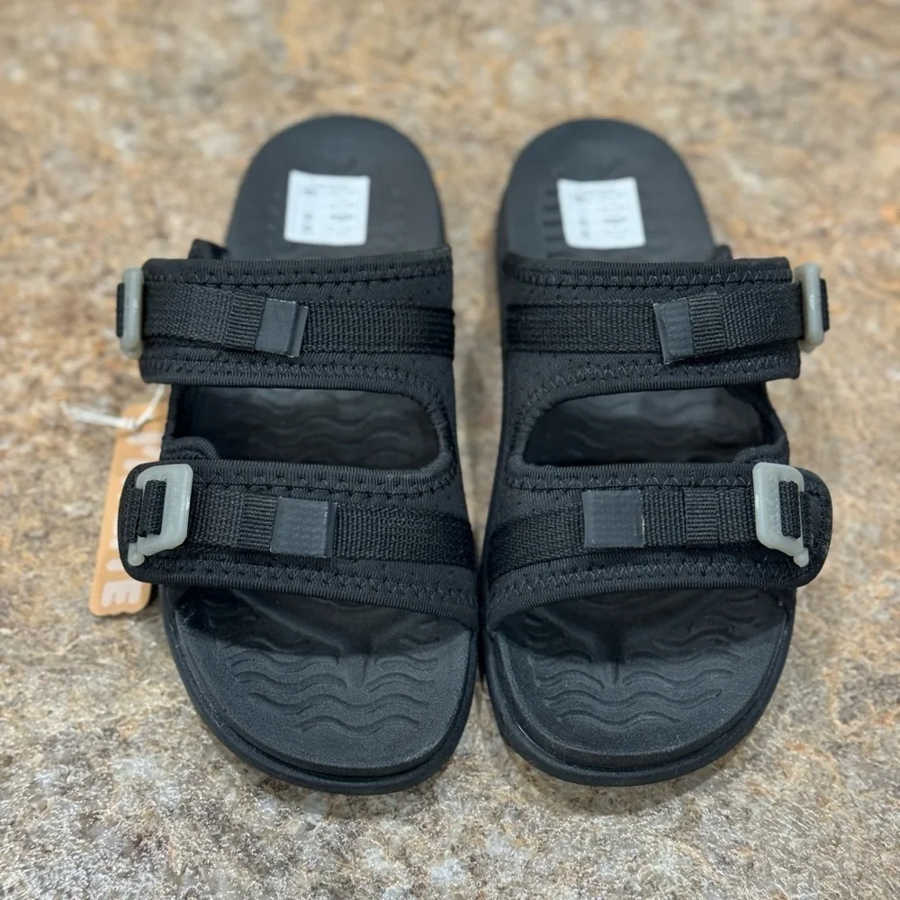 New Native Davis Sandals